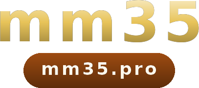 mm35 logo